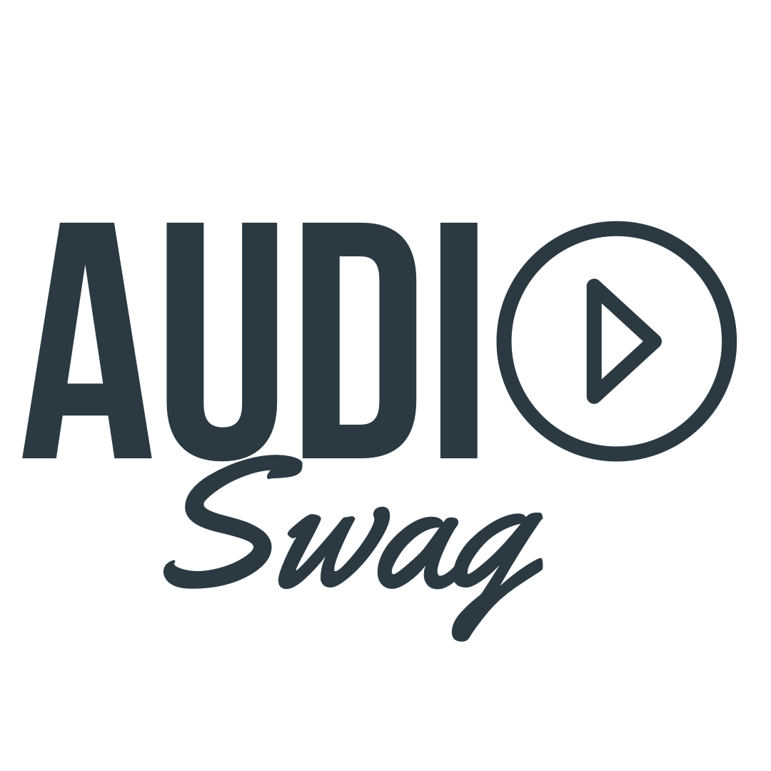 Audio Swag