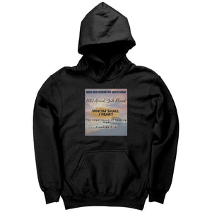 2022 New Generation-Fear Youth Hoodie