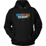 Freestyle Forever Hoodie
