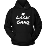 #Logic Gang Hoodie