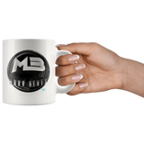 MAXXBEATS Logo Mug - Audio Swag