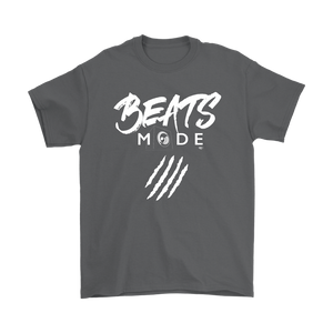 Beats Mode Mens T-shirt - Audio Swag
