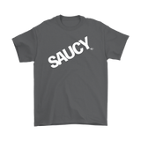 Saucy Mens T-shirt