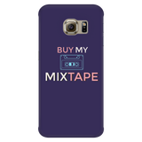 Buy My Mixtape Galaxy Phone Case - Audio Swag