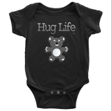 Hug Life Baby Bodysuit