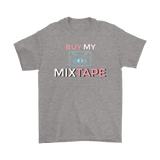 Buy My Mixtape Mens T-shirt - Audio Swag