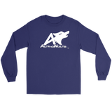 AlphaWolfe Long Sleeve T-shirt