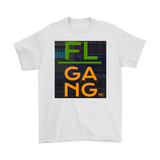 FL Gang Mens T-shirt