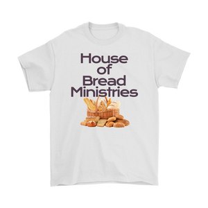 House of Bread Ministries - Audio Swag