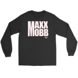 MaxxMobb Long Sleeve T-shirt