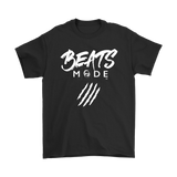 Beats Mode Mens T-shirt