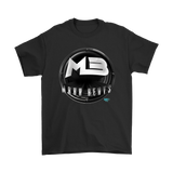 MAXXBEATS Logo Mens T-shirt