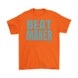 Beatmaker Mens T-shirt