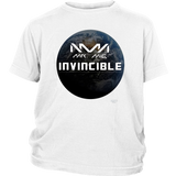 Mr Mig Invincible Youth T-shirt