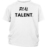 Real Talent Youth T-shirt