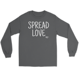 Spread Love Long Sleeve T-shirt