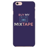 Buy My Mixtape iPhone Phone Case