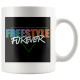 Freestyle Forever Mug