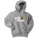 Wild Thing Youth Hoodie