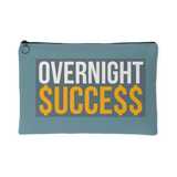 Overnight Success Large Accessory Pouch