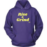 Rise and Grind Hoodie