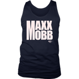 MaxxMobb Mens Tank Top