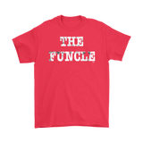 The Funcle Mens T-shirt