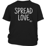 Spread Love Youth T-shirt