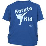 Karate Kid Youth T-shirt