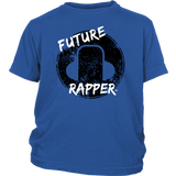Future Rapper Youth T-shirt