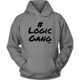 #Logic Gang Hoodie - Audio Swag