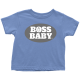 Boss Baby Toddler T-shirt