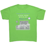 2023 New Generation Revival Youth T-shirt