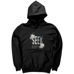 2024 New Generation Revival Seek Youth Hoodie