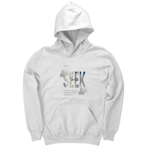 2024 New Generation Revival Seek Youth Hoodie