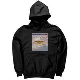 2022 New Generation-Fear Youth Hoodie