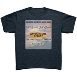 2022 New Generation-Fear Youth T-shirt