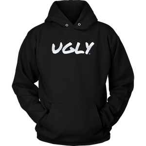 Ugly Hoodie - Audio Swag