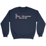Star Groomer Records Sweatshirt
