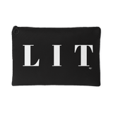 Lit Large Accessory Pouch - Audio Swag