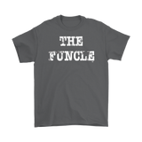 The Funcle Mens T-shirt - Audio Swag