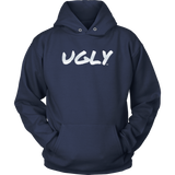 Ugly Hoodie - Audio Swag