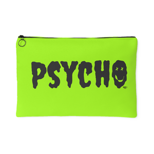 Psycho Fun Large Accessory Pouch - Audio Swag