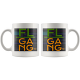 FL Gang Mug - Audio Swag