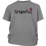 Grapeful Youth T-shirt