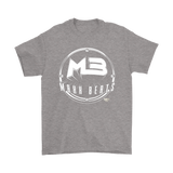 MAXXBEATS Vintage Logo Mens T-shirt - Audio Swag