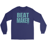 Beatmaker Long Sleeve T-shirt