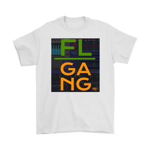 FL Gang Mens T-shirt - Audio Swag