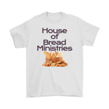 House of Bread Ministries - Audio Swag