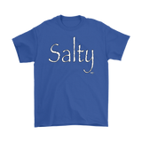 Salty Mens T-shirt